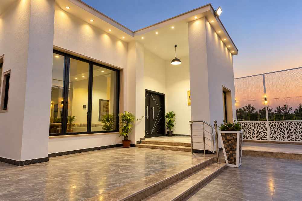 VIP Resort | For Sale | End of Bu Hadi 